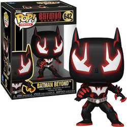 Funko Pop! Heroes Batman Beyond 642 Batman Beyond