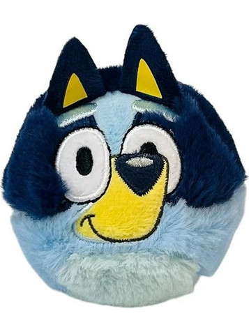 Ty Beanie Bouncer Bluey