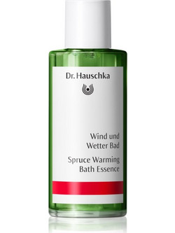 Dr. Hauschka Spruce Bath Essence 100ml