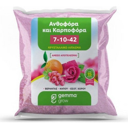 Gemma Κρυσταλλικό Λίπασμα 7-10-42 2kg
