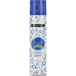 Morfose Collagen Λακ Μαλλιών Δυνατό Κράτημα 250ml