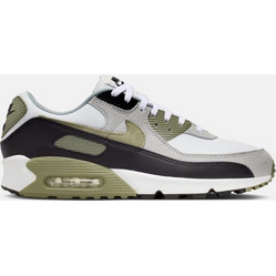 Nike Air Max 90 Ανδρικά Sneakers Χακί DM0029-121