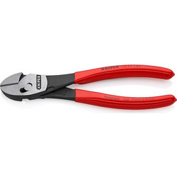 Knipex Πλαγιοκόφτης 180mm 7371180