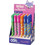Carioca Oops Easy Wild Collection Στυλό Gel που Σβήνει Πορτοκαλί 31026/08
