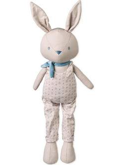 Saro Λαγουδάκι Sage the Bunny Dusty 62cm