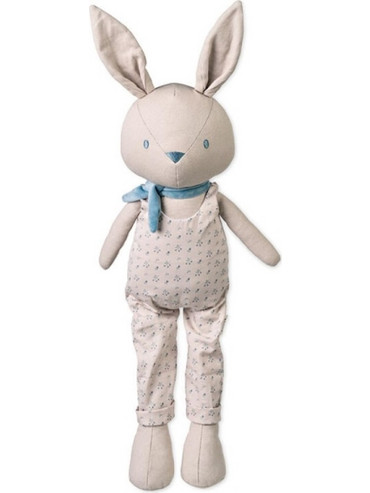 Saro Λαγουδάκι Sage the Bunny Dusty 62cm