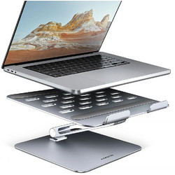Axagon STND-LQ Βάση Laptop έως 16"