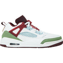 Jordan Spizike Low Chinese New Year 2024 Ανδρικά Sneakers Λευκά FJ6372-100