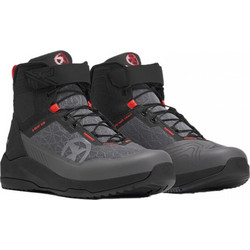 Spidi XPD X-Beat Air Black Anthracite