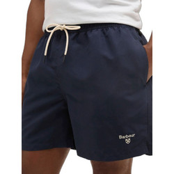 Barbour Ανδρικό Μαγιό Σορτς Navy Μπλε MSW0102-NY91