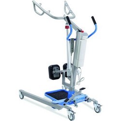 Mobiak Care Stand Up Ηλεκτρικός Γερανός Ανύψωσης Ασθενών με Σάκο έως 200kg 0804937