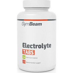 GymBeam Electrolyte 90 Ταμπλέτες
