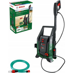 Bosch UniversalAquatak 36V-100 06008C7003 Πλυστικό Μηχάνημα Μπαταρίας 100bar