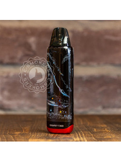 Lost Vape T360 Lava Galaxy Ηλεκτρονικό Τσιγάρο Pod Kit 2.5ml με Ενσωματωμένη Μπαταρία