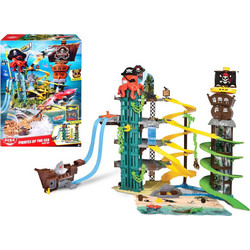 Dickie Toys Pirates of the Sea Playset