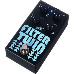 Aguilar Filter Twin