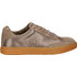 Calvin Klein Γυναικεία Sneakers Καφέ HW0HW03288-0H0