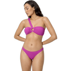 Ysabel Mora Bikini Slip Μωβ 83299