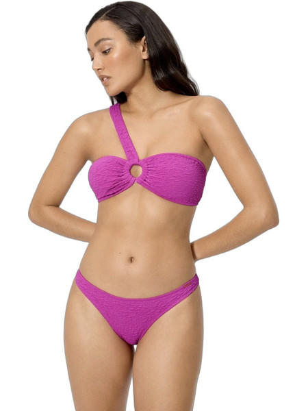 Ysabel Mora Bikini Slip Μωβ 83299