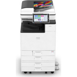Ricoh IM C3501CE Έγχρωμο Φωτοτυπικό Laser