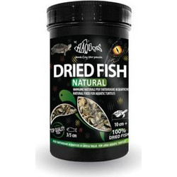 Haquoss Dried Fish 1000ml