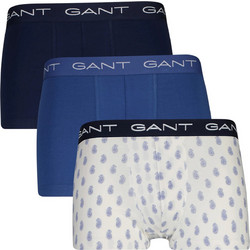 Gant Ανδρικά Μποξεράκια Σετ 3Pack 3G902613013-110