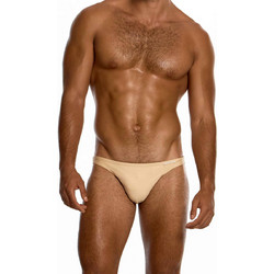 Modus Vivendi Water Sports Ανδρικό Μαγιό Σλιπ Μπεζ AS2611