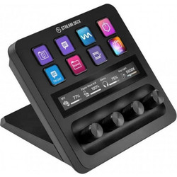 Elgato Stream Deck Live Content Creation Controller για PC