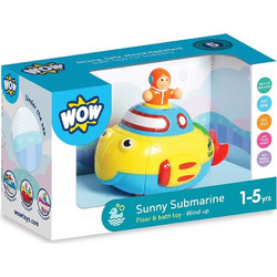 WOW Υποβρύχιο Sunny Submarine