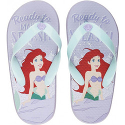 Cerda Little Princess Mermaid Παιδικές Σαγιονάρες για Κορίτσι Λιλά 2300005771