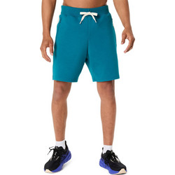 ASICS Αθλητική Ανδρική Βερμούδα Μπλε 2033C003-400