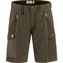 Fjallraven Ανδρική Βερμούδα Cargo Χακί 82833-633