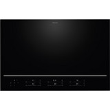 Miele Diamond & MSense KM 8885 FL 12911710 Επαγωγική Εστία Αυτόνομη με Λειτουργία Κλειδώματος 80x52cm
