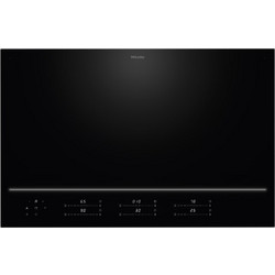 Miele Diamond & MSense KM 8885 FL 12911710 Επαγωγική Εστία Αυτόνομη με Λειτουργία Κλειδώματος 80x52cm