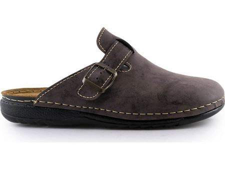 Zak Shoes PLM Ανδρικά Καφέ 3113