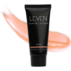 Leven Nude Acrygel 60gr