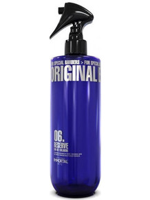 Immortal Infuse 06 Reserve After Shave Cologne 500ml