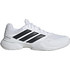 Adidas Gamecourt 3 All Court Ανδρικά Αθλητικά Παπούτσια για Τένις Λευκά KI3595
