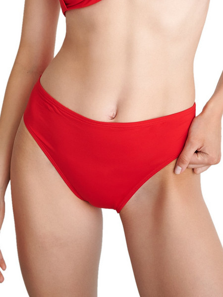 BLU4U Bikini Slip Κόκκινο 26365089-07