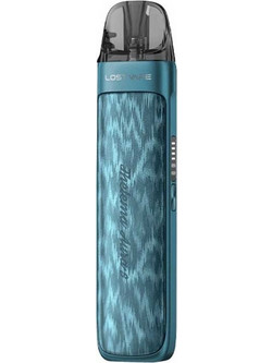 Lost Vape Thelema Aura S Ocean Weave Ηλεκτρονικό Τσιγάρο Pod Kit 3ml με Ενσωματωμένη Μπαταρία