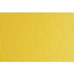 Fabriano Elle Erre Χαρτόνι Κανσόν Κίτρινο 50x70cm 42450725