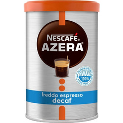 Nescafe Azera Καφές Espresso Αλεσμένος 95gr