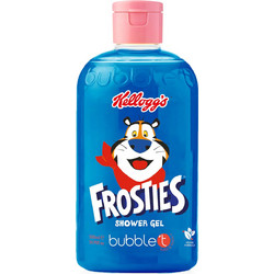 Bubble T Kellogg's Frosties Αφρόλουτρο σε Gel 500ml