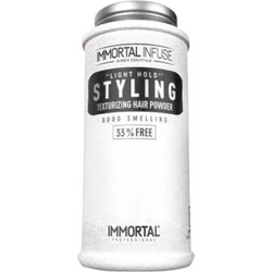 Immortal Infuse Styling Powder 30gr