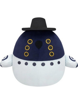Jazwares Squishmallows K-Pop Rosebay Sussie 20cm
