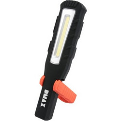 DMAX WLG202 Φακός Μπαταρίας Led