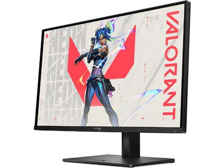 HP HyperX OMEN 27qs QD-OLED HDR Gaming Monitor 27" 2560x1440 QHD 500Hz 0.03ms