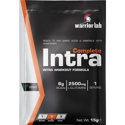 Warriorlab Complete Intra Orange 15gr