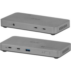 CLUB3D CSV-2563 Thunderbolt 5 Docking Station με DisplayPort / HDMI PD
