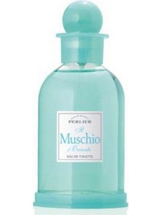 Perlier Muschio Eau de Toilette 100ml